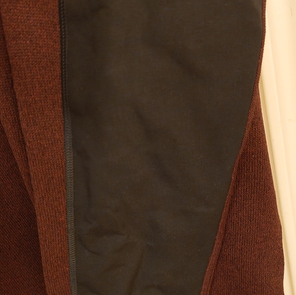 Fjallraven - Ovik Fleece Half Zip M - L - Picture 5 of 5